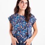 Blusa Carla