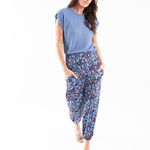 CALÇA CARLA