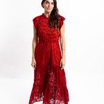 VESTIDO LINA