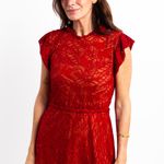 VESTIDO LINA