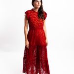 VESTIDO LINA
