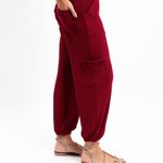 CALÇA SARA