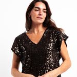 BLUSA PAÊTE JULIANA