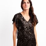 BLUSA PAÊTE JULIANA