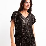 BLUSA PAÊTE JULIANA