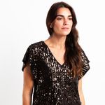 BLUSA PAÊTE JULIANA