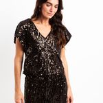 BLUSA PAÊTE JULIANA