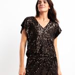 BLUSA PAÊTE JULIANA