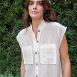 CAMISA SORAIA