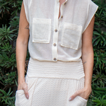 CAMISA SORAIA