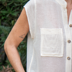 CAMISA SORAIA
