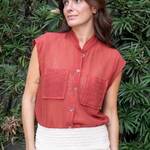 CAMISA SORAIA