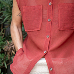 CAMISA SORAIA