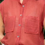 CAMISA SORAIA