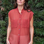 CAMISA SORAIA