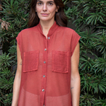 CAMISA SORAIA