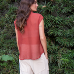 CAMISA SORAIA