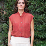CAMISA SORAIA