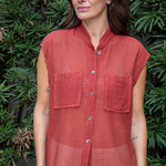 CAMISA SORAIA