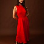 VESTIDO LAURA