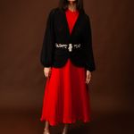 VESTIDO LAURA