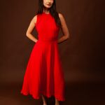 VESTIDO LAURA