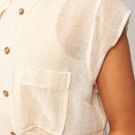 CAMISA SORAIA