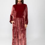 VESTIDO AYLA