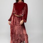 VESTIDO AYLA