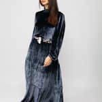 VESTIDO AYLA
