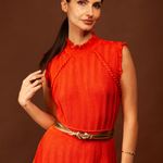 VESTIDO LAURA