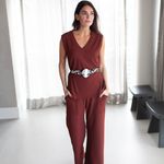 CALÇA LUCIANA
