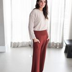 CALÇA LUCIANA