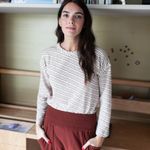 BLUSA DANIELA