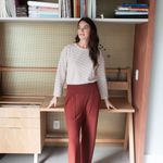 BLUSA DANIELA