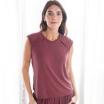 BLUSA DALILA