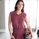 BLUSA DALILA
