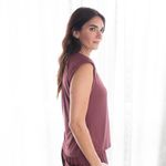 BLUSA DALILA