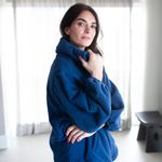 CASACO FRIDA