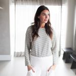 BLUSA DANIELA