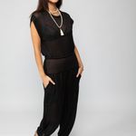BLUSA TICIANE