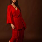VESTIDO LAVÍNIA