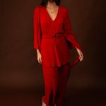 VESTIDO LAVÍNIA