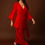 VESTIDO LAVÍNIA