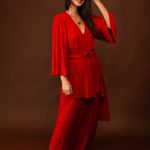 VESTIDO LAVÍNIA