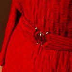 VESTIDO LAVÍNIA