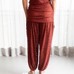 CALÇA ANA