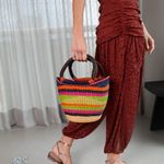 CALÇA ANA