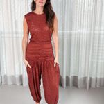 CALÇA ANA