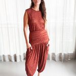 CALÇA ANA